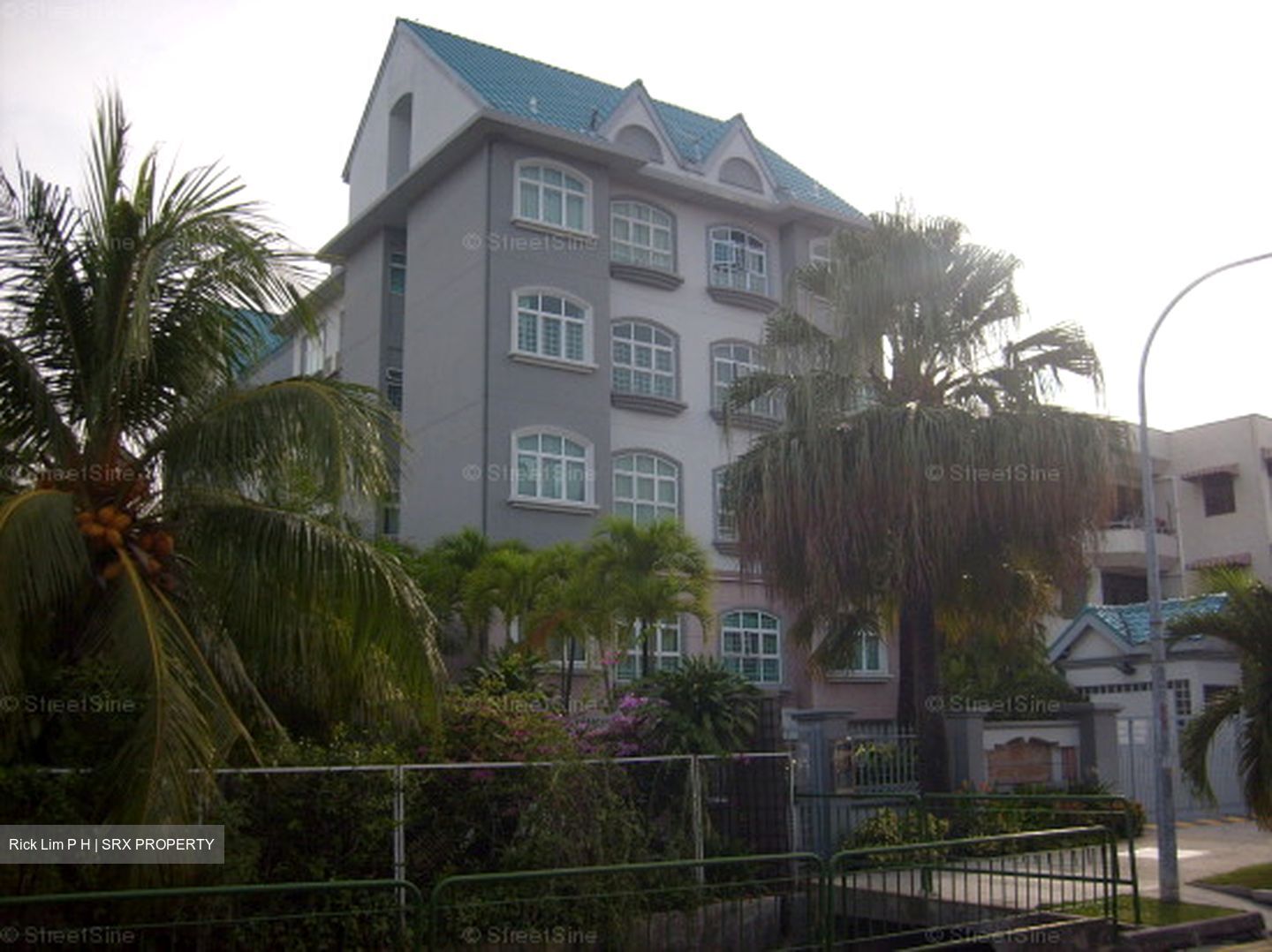 Tembeling Mansions (D15), Apartment #596915721